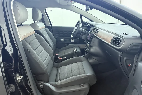 Citroen C3 (2023) — foto 15 van 17