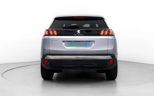 Peugeot 3008 (2024) — foto 34 van 72