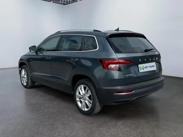 SKODA Karoq (2020) — foto 23 van 34