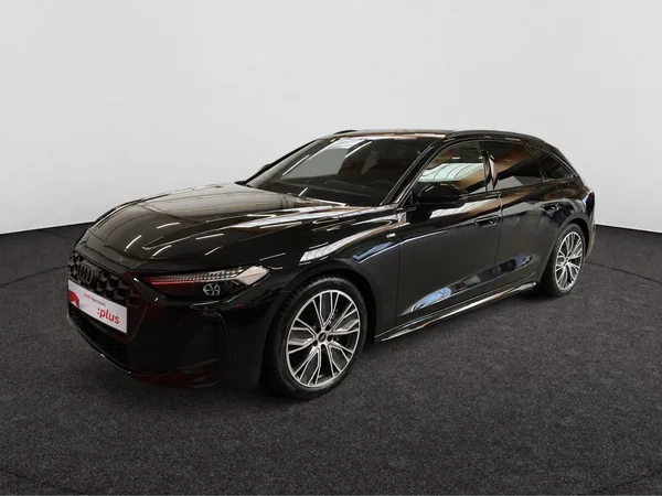 AUDI A5 Avant (2025) — foto 12 van 25