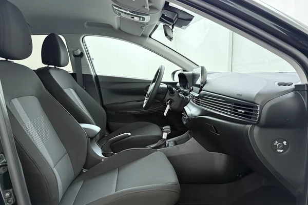 Hyundai i20 (2026) — foto 14 van 16