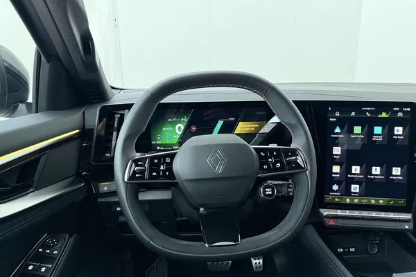 Renault Austral E-Tech (HEV) (2026) — foto 2 van 13