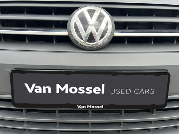 Volkswagen Caddy (2017) — foto 11 van 21