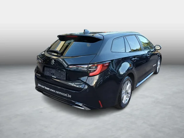 Suzuki Swace (2025) — foto 19 van 23