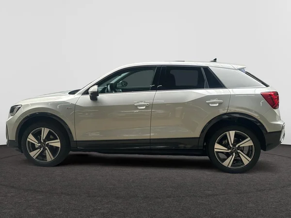 AUDI Q2 (2026) — foto 12 van 23
