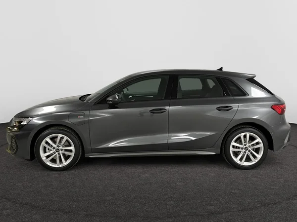 AUDI A3 Sportback PHEV (2026) — foto 8 van 15