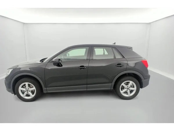 AUDI Q2 (2021) — foto 31 van 36