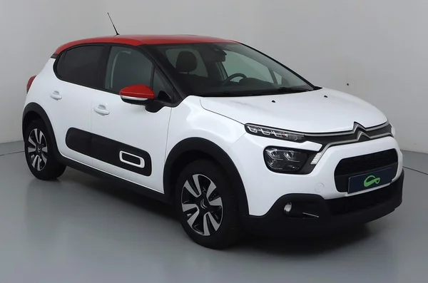 Citroen C3 (2023) — foto 22 van 24