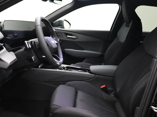 AUDI Q3 SUV e-hybrid (PHEV) (2026) — foto 19 van 19