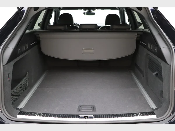 AUDI A6 Avant (2025) — foto 6 van 21