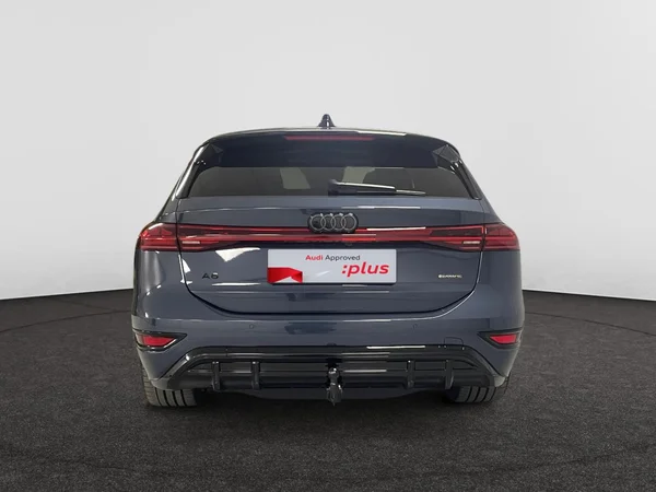AUDI A6 Avant e-tron (2025) — foto 10 van 16