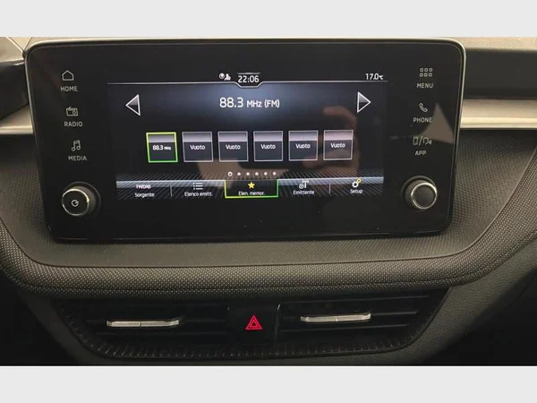 Skoda Fabia (2025) — foto 5 van 15