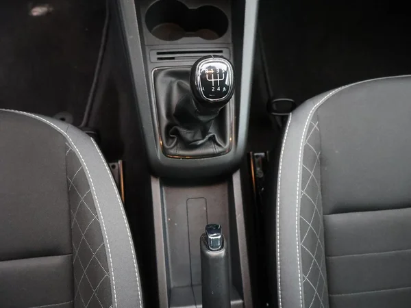 SKODA Fabia Combi (2021) — foto 13 van 25
