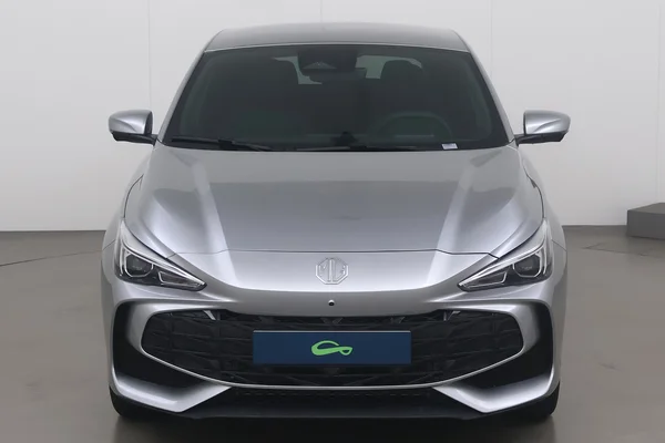 MG MG3 Hybrid+ (HEV) (2026) — foto 11 van 18