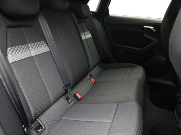 AUDI A3 Sportback PHEV (2021) — foto 20 van 20