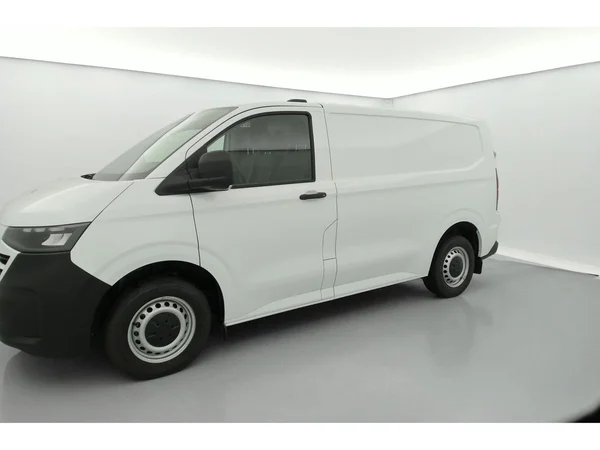 VOLKSWAGEN Transporter T7 30 Fou Swb Dsl (2025) — foto 2 van 45
