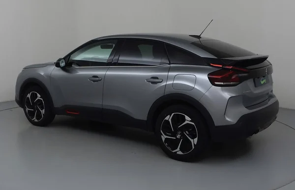 Citroen C4 (2021) — foto 23 van 31