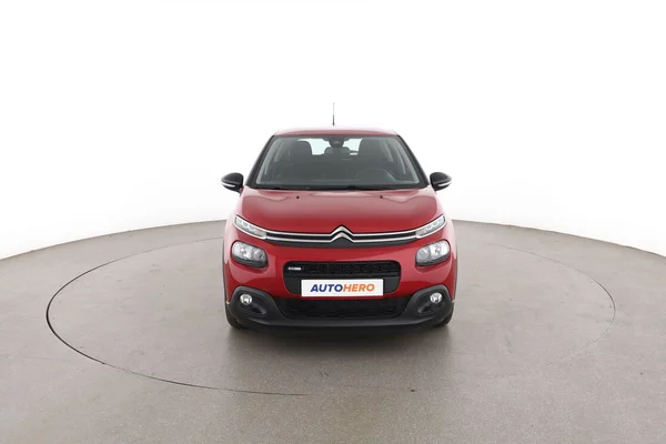 Citroen C3 (2018) — foto 15 van 16