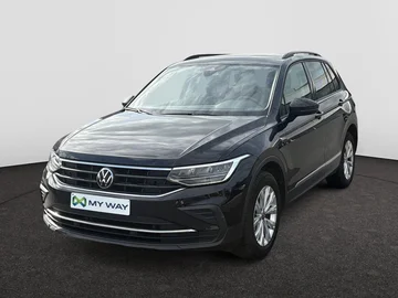 VOLKSWAGEN Tiguan (2023)