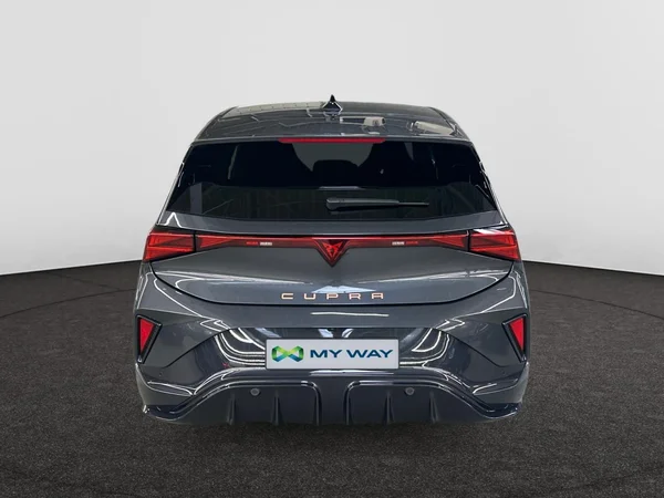 CUPRA Born (2026) — foto 19 van 24