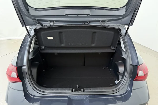 Hyundai i20 (2025) — foto 12 van 16