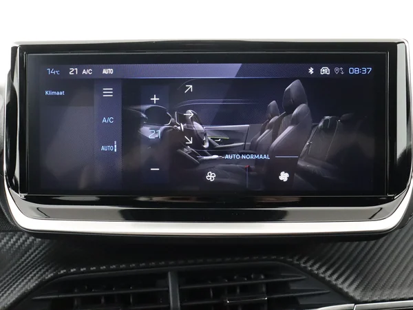 PEUGEOT 2008 (2025) — foto 17 van 27