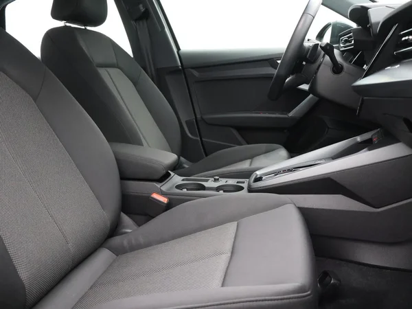 AUDI A3 Sedan (2025) — foto 22 van 26