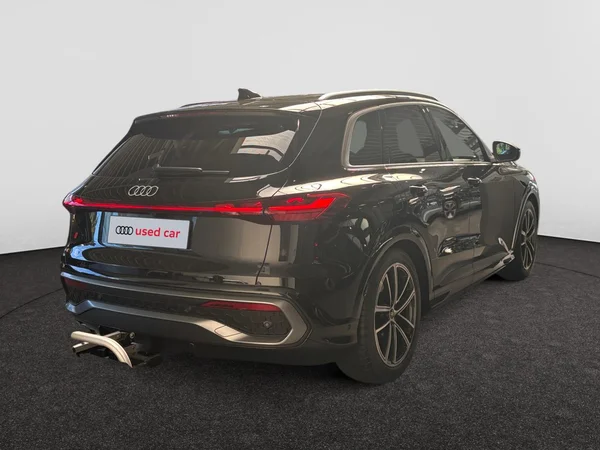 AUDI Q5 Dsl (2026) — foto 19 van 19