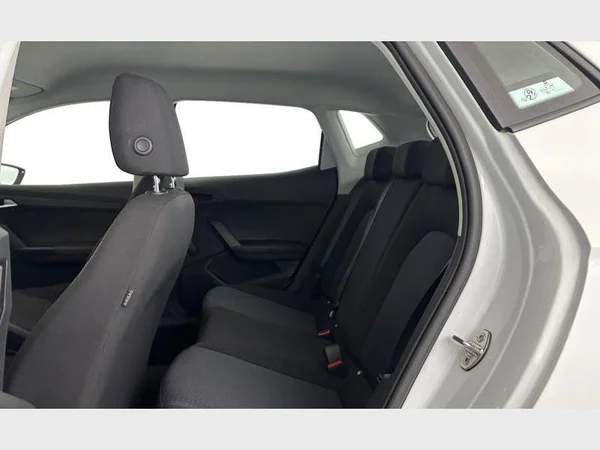 Seat Ibiza 5P/D (2022) — foto 6 van 20