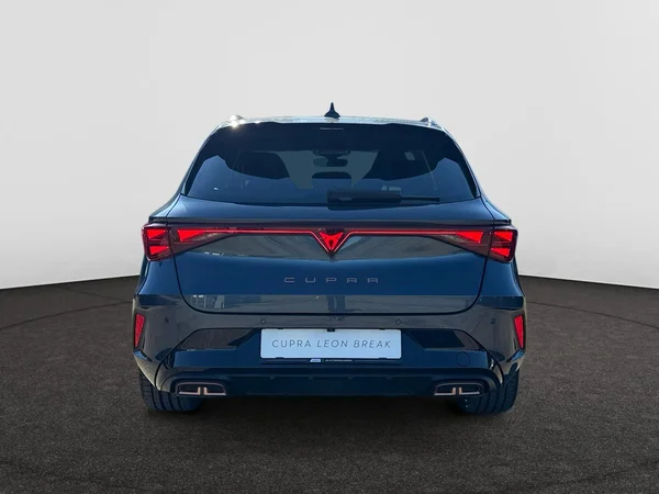 CUPRA Leon ST e-Hybrid (PHEV) (2025) — foto 16 van 19