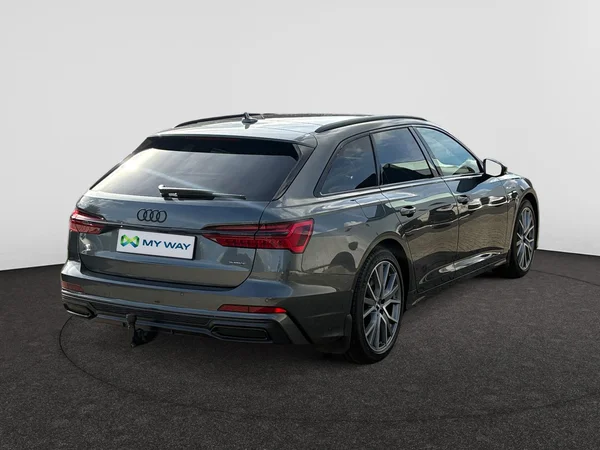 AUDI A6 Avant (2019) — foto 20 van 24