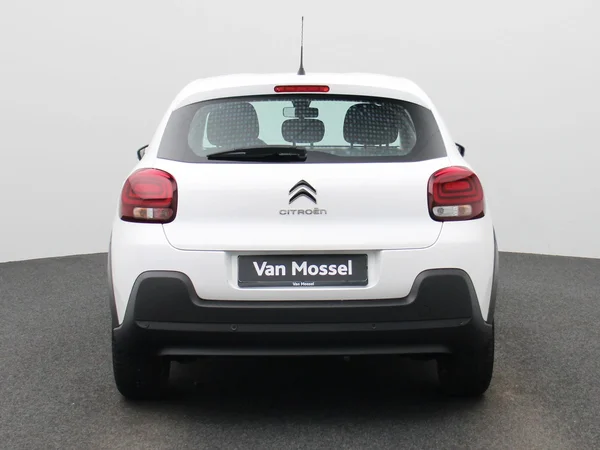 Citroën C3 (2022) — foto 30 van 34