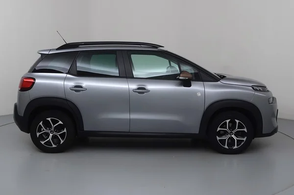 Citroen C3 Aircross (2022) — foto 42 van 45
