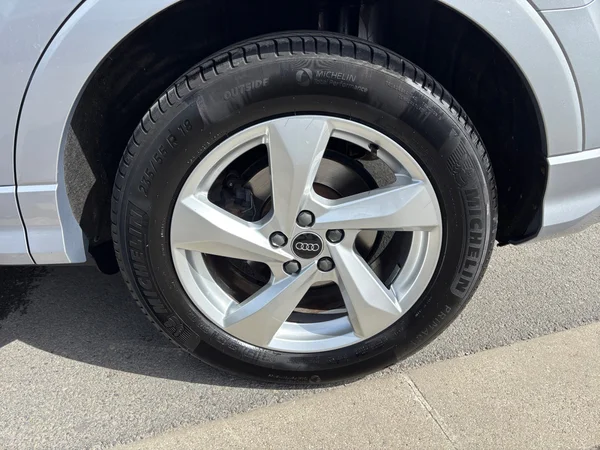AUDI Q3 (2023) — foto 11 van 20