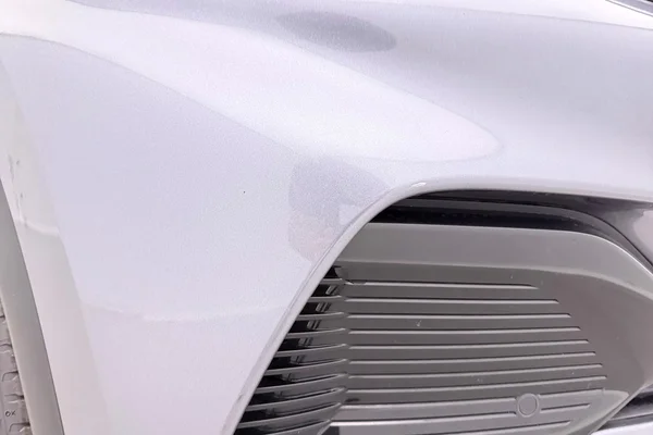 BYD Atto 3 (2023) — foto 35 van 45