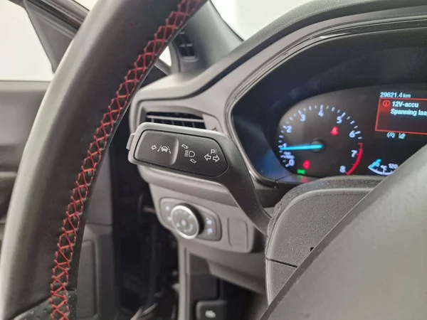 Ford Focus (2025) — foto 3 van 15
