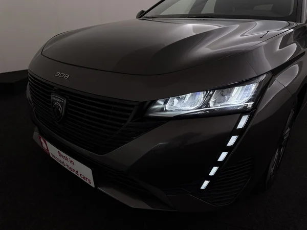 PEUGEOT 308 (2023) — foto 20 van 27