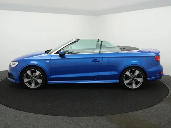 Audi A3 (2018) — foto 21 van 22