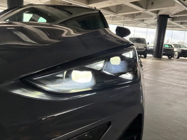 CUPRA Formentor (2026) — foto 24 van 24