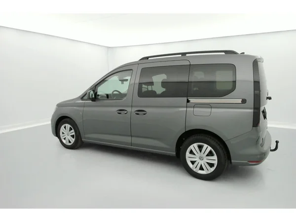 VOLKSWAGEN Caddy (2024) — foto 33 van 36