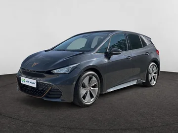CUPRA Born (2023)