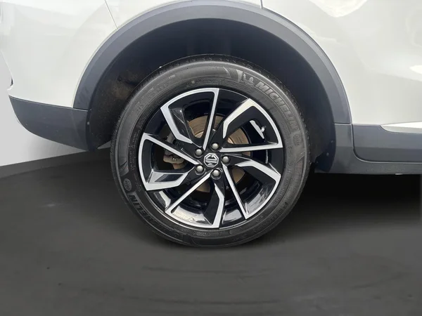 MG ZS (2024) — foto 13 van 16