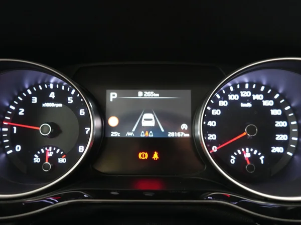 Kia cee'd (2024) — foto 21 van 22
