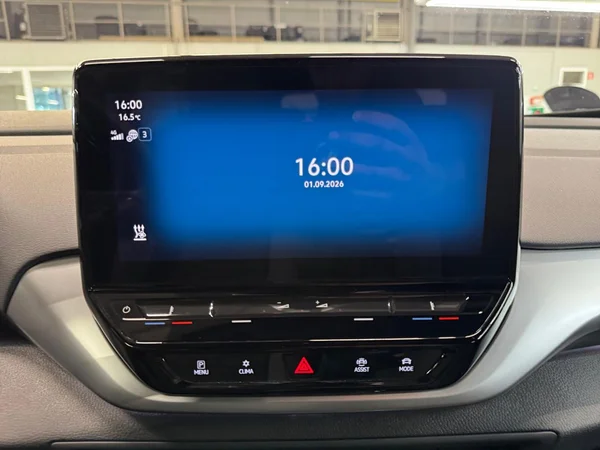 VOLKSWAGEN ID.4 (2023) — foto 5 van 23