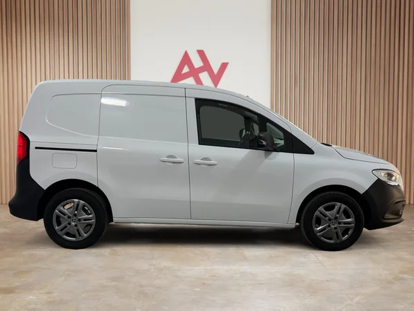 Mercedes-Benz Citan (2024) — foto 23 van 28