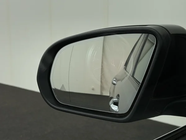 MERCEDES EQB 250 (2022) — foto 22 van 35