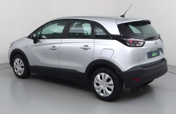 Opel Crossland (2022) — foto 23 van 30