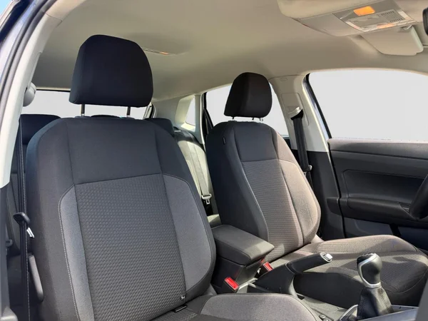 VOLKSWAGEN Polo (2023) — foto 19 van 21