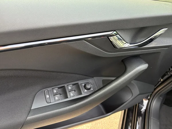 SKODA Kamiq (2026) — foto 7 van 24