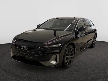 AUDI A6 Avant e-tron (2026)